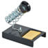 100SL,Soldering, Tools,Black Anodized Steel Soldering Stand 5.3" x 3.3"
