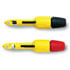 6405/POM,Test Clips,1 Pair Insulation Piercing Clips with Steel Tip and Spring 70V 1A