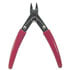 HT-1091-R,Hand Tools, Cutters,20-24 AWG 5 Inch Red Wire Cutter