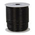 820-0,Hook-up,20 AWG Black Stranded Tinned-Copper Hook-Up Wire 100 Feet UL1007/UL1569