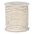 817-9,Hook-up,24 AWG White Stranded Tinned-Copper Hook-Up Wire 100 Feet