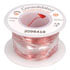 24MAG,Magnet Wire,Magnet Wire 24 AWG 205 Feet 1/4 lb Plain Enamel Nylon Insulated