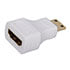 SC0005,Audio & Video Cables,HDMI to mini-HDMI Adapter