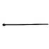 CV-100W-R,Cable Ties,Cable Ties 4.0"x 0.10" 100 Black Weather Resistant