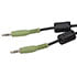 AC3.5MM-6,Audio & Video Cables,3.5mm Stereo Audio Patch Cord 6 Feet
