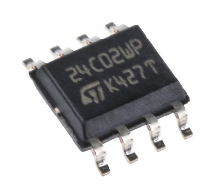 M24C02-WMN6TP 