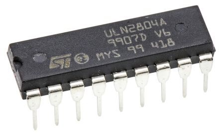 ULN2804A 