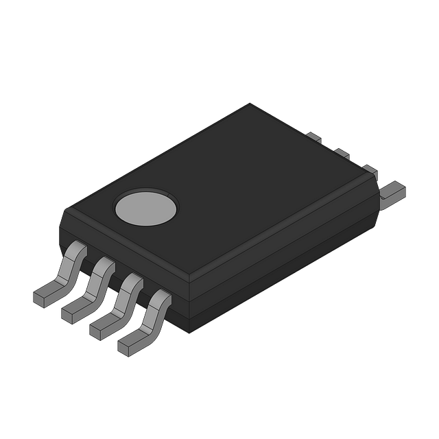 AD8203YRMZ,Instruments, Operational Amplifiers, Buffer Amplifiers,SP Amp DIFF AMP Single 12V 8-Pin MSOP Tube