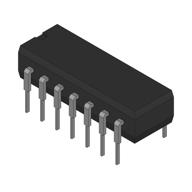 AD842KNZ,Instruments, Operational Amplifiers, Buffer Amplifiers,OP Amp Single GP ±18V 14-Pin PDIP N Tube