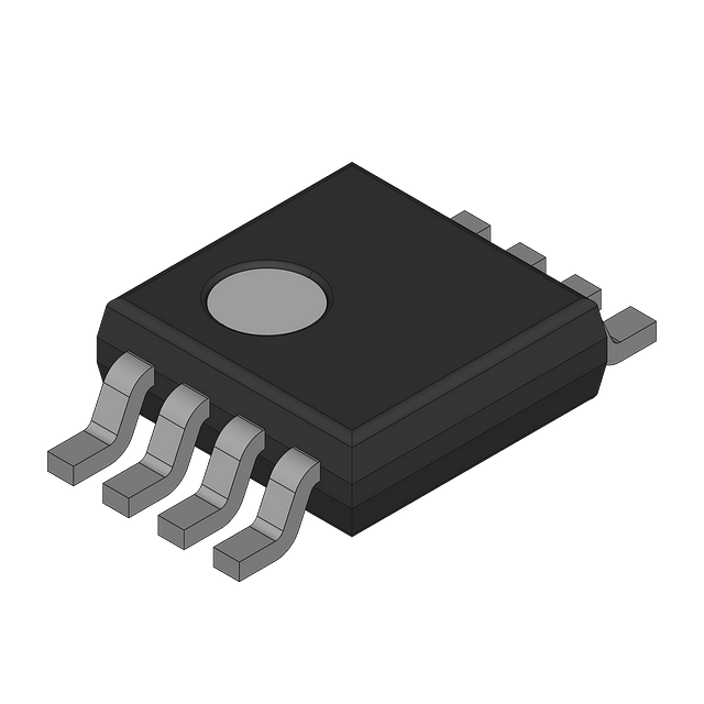 MAX4298EUB