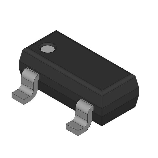 KA431SAMFTF,REFERENCE,V-Ref Adjustable 2.495V to 36V 100mA 3-Pin SOT-23F T/R