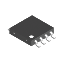 S-8244ABPFM-CFPT2U,Battery Management,BATTERY PROTECTION IC FOR 1-4 CELL PACK(SECONDARY PROTECTION)