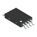 S-8253CAP-T8T1U,Battery Management,