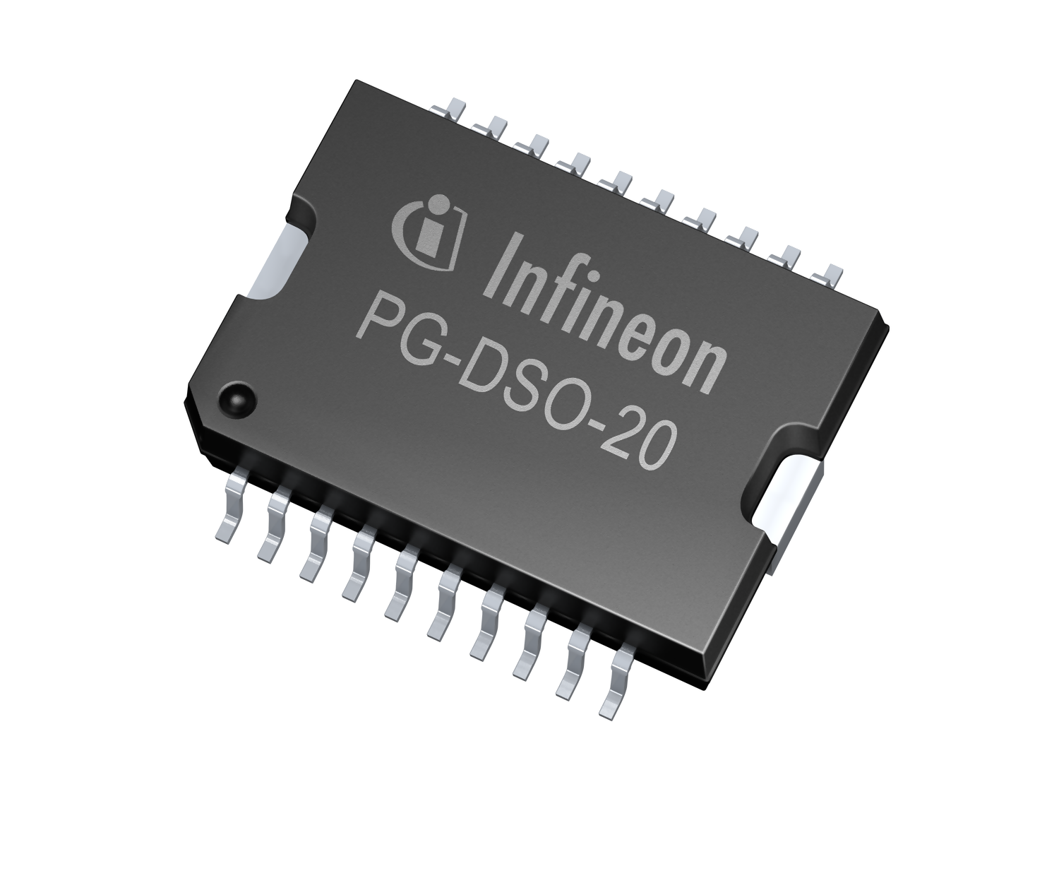 TLE82092SAAUMA1,Motion Motor Controllers,IC MOTOR DRIVER 4.4V-5.25V 20DSO