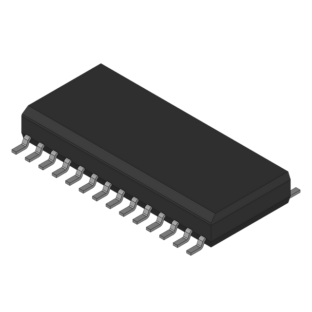 LB11872H-TLM-E,Motion Motor Controllers,IC MOTOR DRIVER 10V-28V 28HSOP