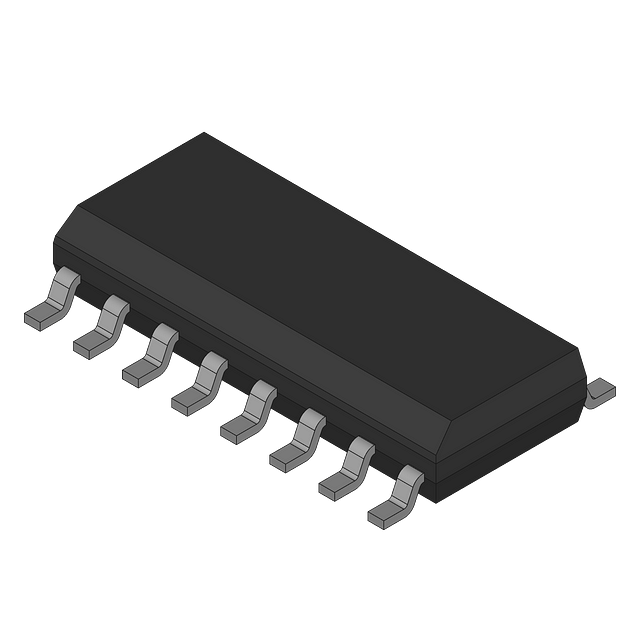 UCC3818AD,PFC (Power Factor Correction),PREREGUL 0.15mA 115kHz 16-Pin SOIC Tube