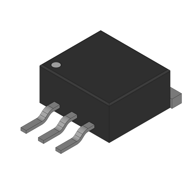 AUIPS1011S,Hot Swap controllers,IC PWR SWITCH N-CHAN 1:1 D2PAK