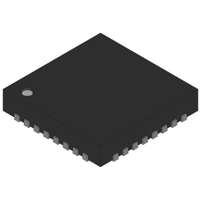 ADM1278-1ACPZ,Hot Swap controllers,