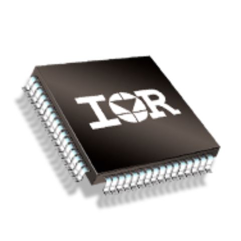 IRMCF143TY,Motor Drivers, Controllers,Position Servo Control IC 3.3V 64-Pin LQFP T/R