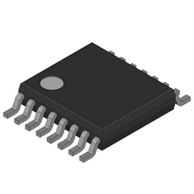 DAC7564IAPW,DA Converters (DAC),IC DAC 12BIT V-OUT 16TSSOP