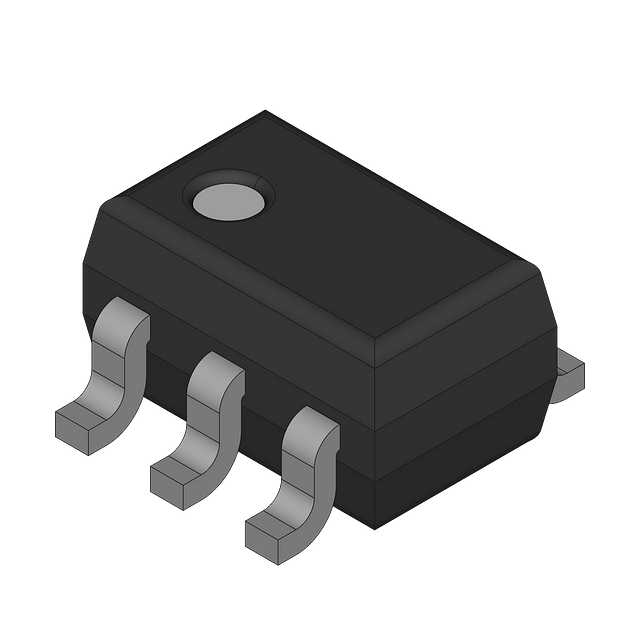 LMV771MG/NOPB,Instruments, Operational Amplifiers, Buffer Amplifiers,IC OPAMP GP 1 CIRCUIT SC70-5