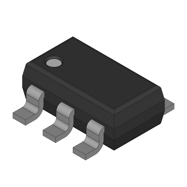 LMV951MK/NOPB,Instruments, Operational Amplifiers, Buffer Amplifiers,IC OPAMP GP 1 CIRCUIT SOT23-THIN