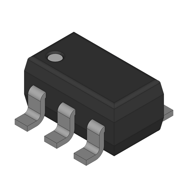 LPV321M5X/NOPB,Instruments, Operational Amplifiers, Buffer Amplifiers,IC OPAMP GP 1 CIRCUIT SOT23-5