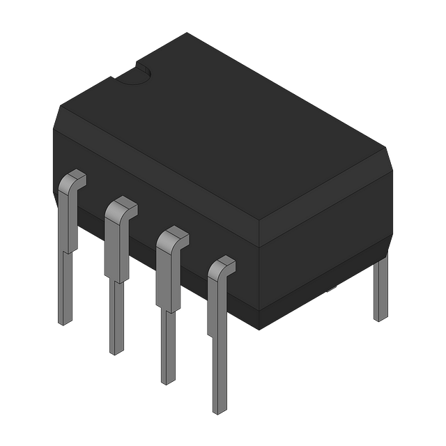 NE5532P,Instruments, Operational Amplifiers, Buffer Amplifiers,IC OPAMP GP 2 CIRCUIT 8DIP
