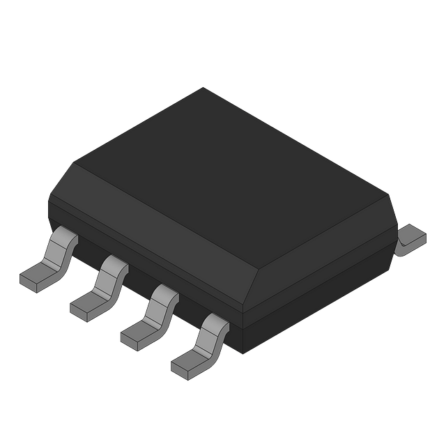 NE5534AD,Instruments, Operational Amplifiers, Buffer Amplifiers,