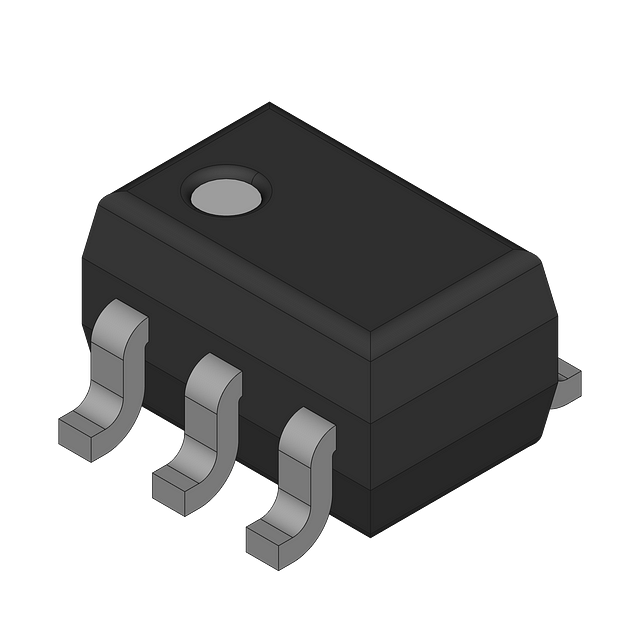 MIC842NYC5,Comparator,Comparator Single 5.5V 5-Pin SC-70