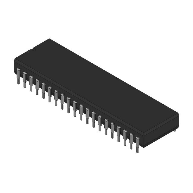 AM9513ADIB,Real Time Clocks,System Timing Controller