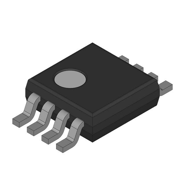 LT5504EMS8#TRPBF,RF Transceiver ICs,RF Measuring Receiver 8-Pin MSOP T/R