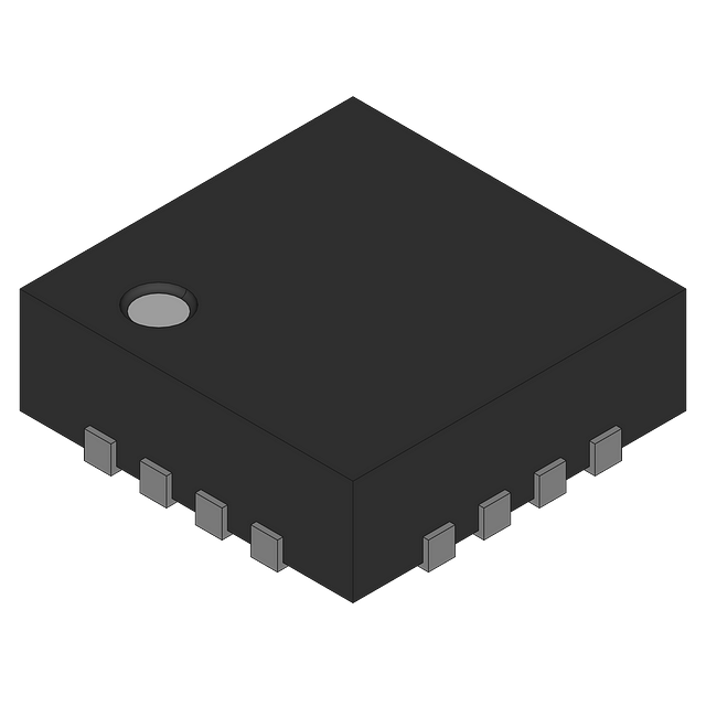 LT5568EUF#PBF,RF Transceiver ICs,Quadrature Mod 1.2GHz 16-Pin QFN EP