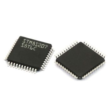 Microcontrollers